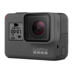GoPro Hero 2018