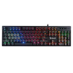 Gaming Keyboard Bloody B500N