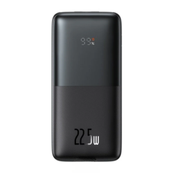 Baseus Bipow Pro Display Digital Fast Power Bank 10000mAh 22,5W