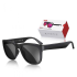 Smart Bluetooth Glasses XO-E6