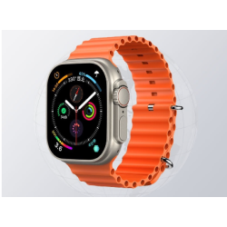 Remax Smart Watch 8 Ultra